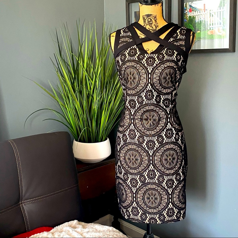 Enfocus Studio dress, sz 14